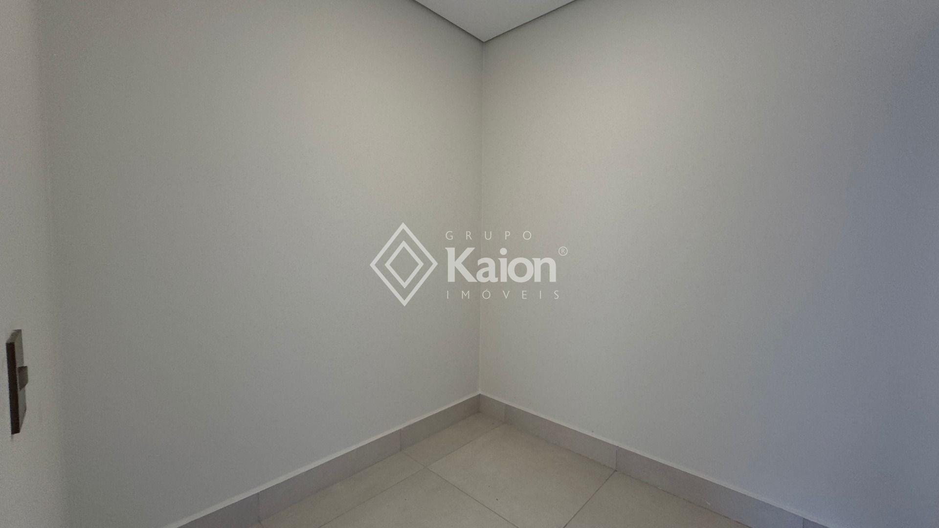 Casa no Condomínio Alphaville Castelo, em Itu disponível para para aluguel | Grupo Kaion: 