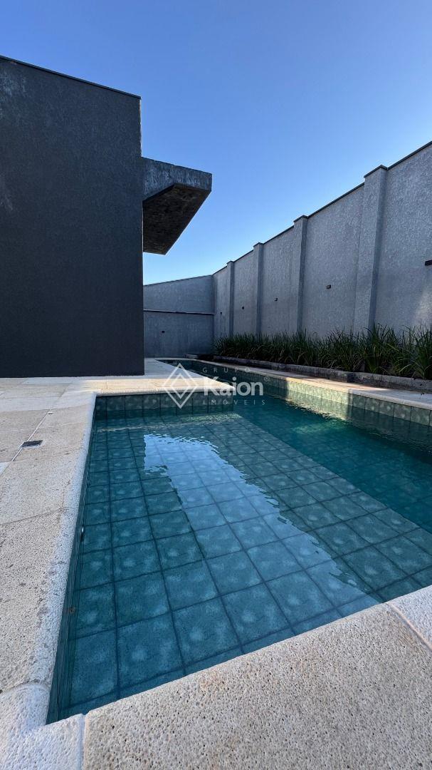 Casa no Condomínio Alphaville Castelo, em Itu disponível para para aluguel | Grupo Kaion: 