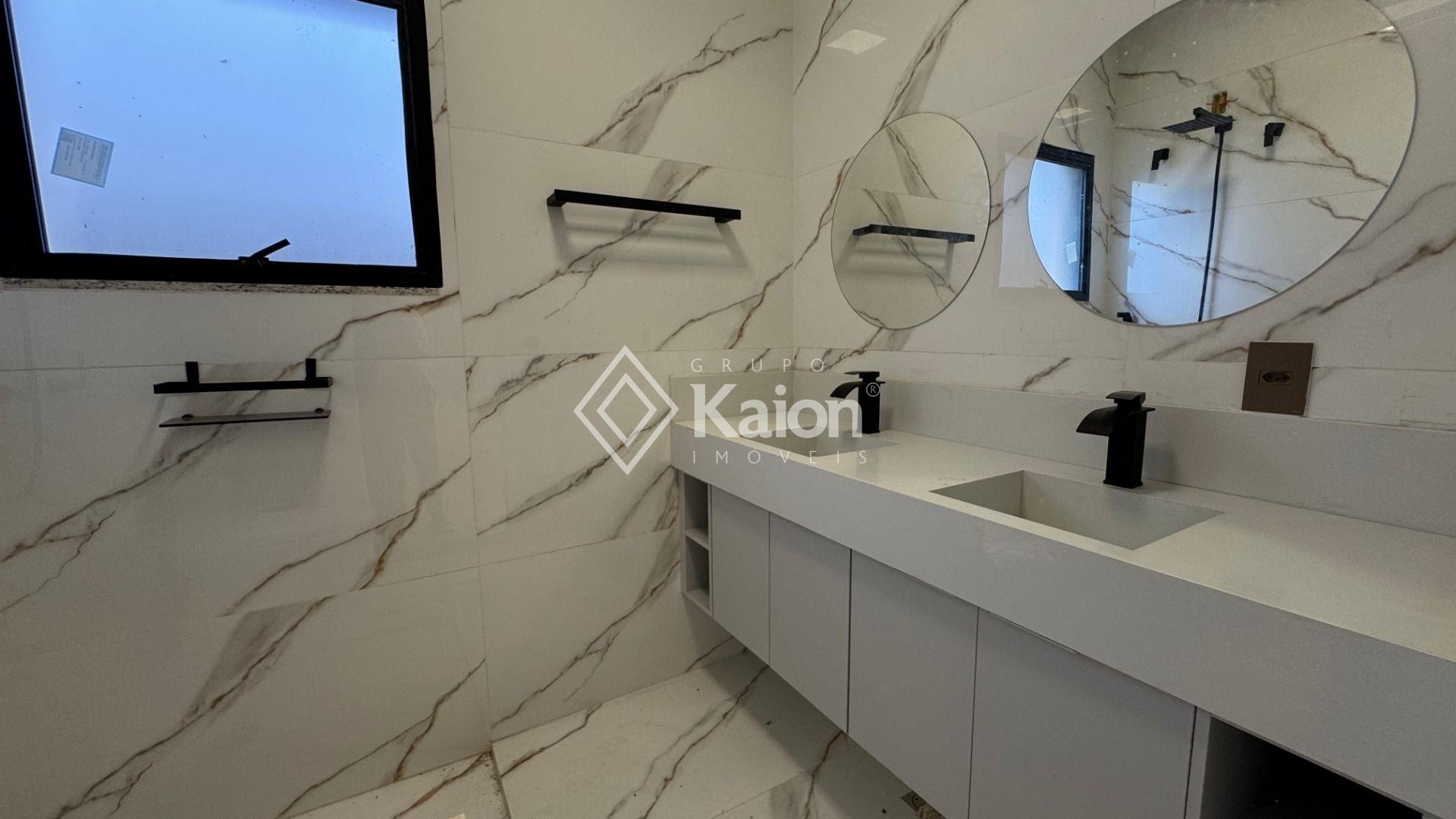 Casa no Condomínio Alphaville Castelo, em Itu disponível para para aluguel | Grupo Kaion: 