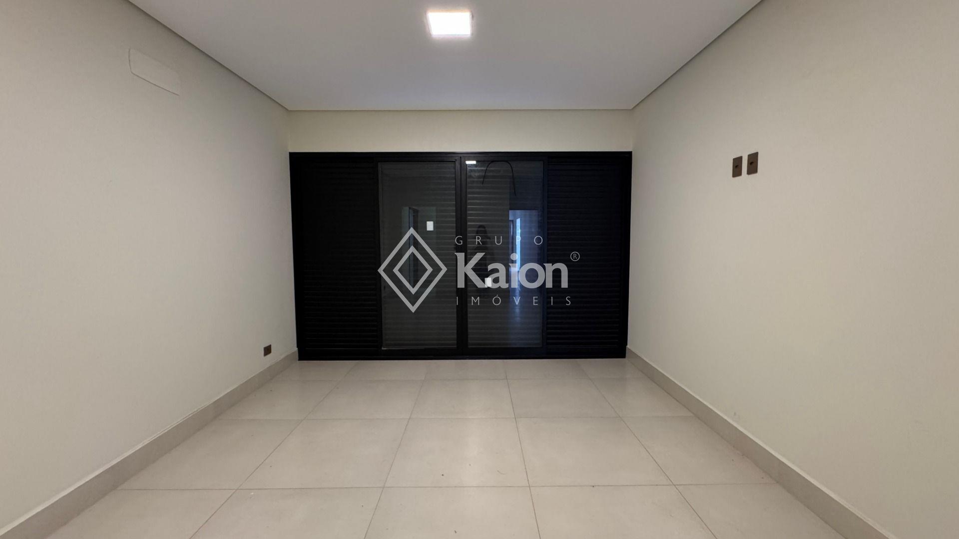 Casa no Condomínio Alphaville Castelo, em Itu disponível para para aluguel | Grupo Kaion: 