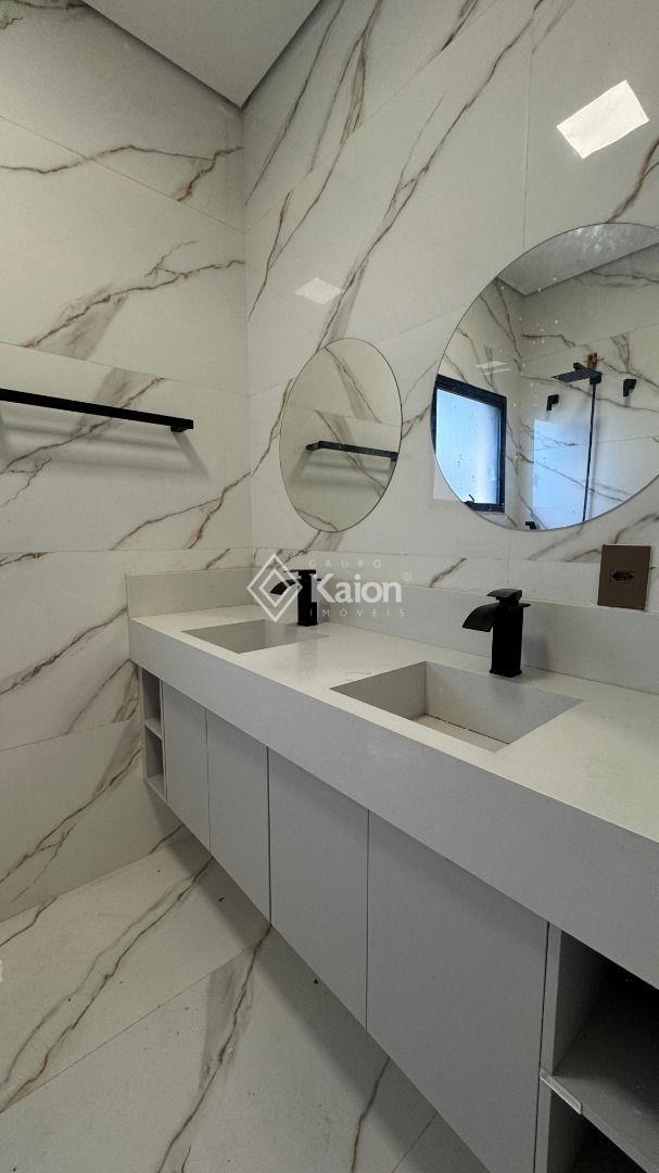 Casa no Condomínio Alphaville Castelo, em Itu disponível para para aluguel | Grupo Kaion: 