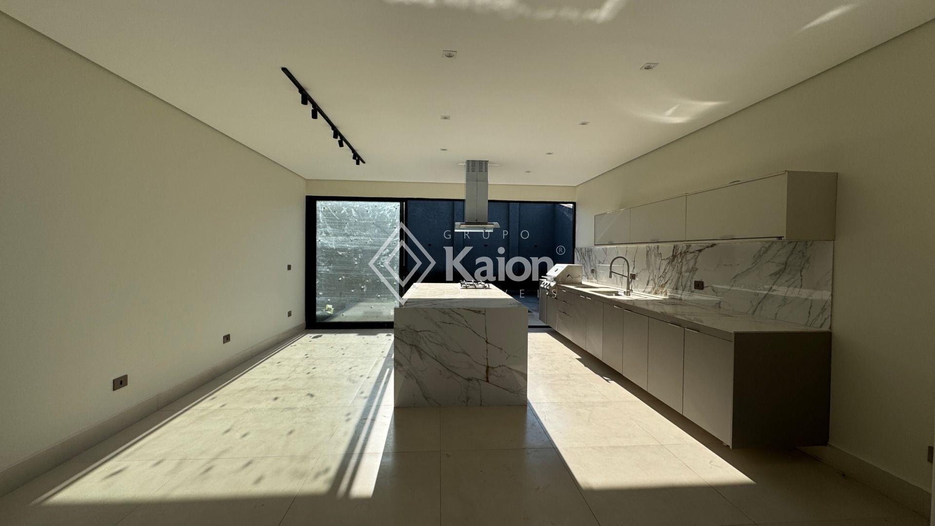 Casa no Condomínio Alphaville Castelo, em Itu disponível para para aluguel | Grupo Kaion: 