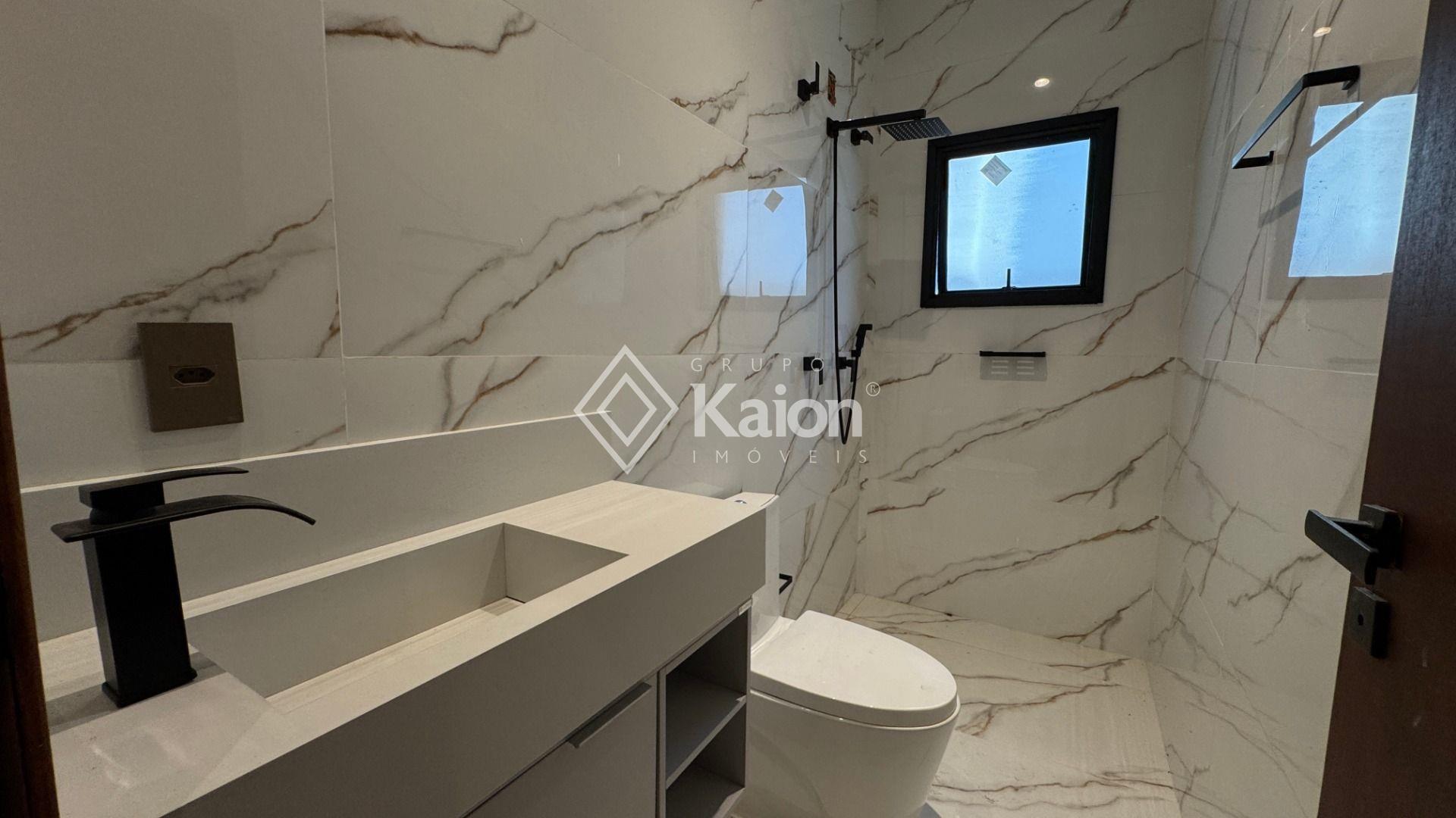 Casa no Condomínio Alphaville Castelo, em Itu disponível para para aluguel | Grupo Kaion: 