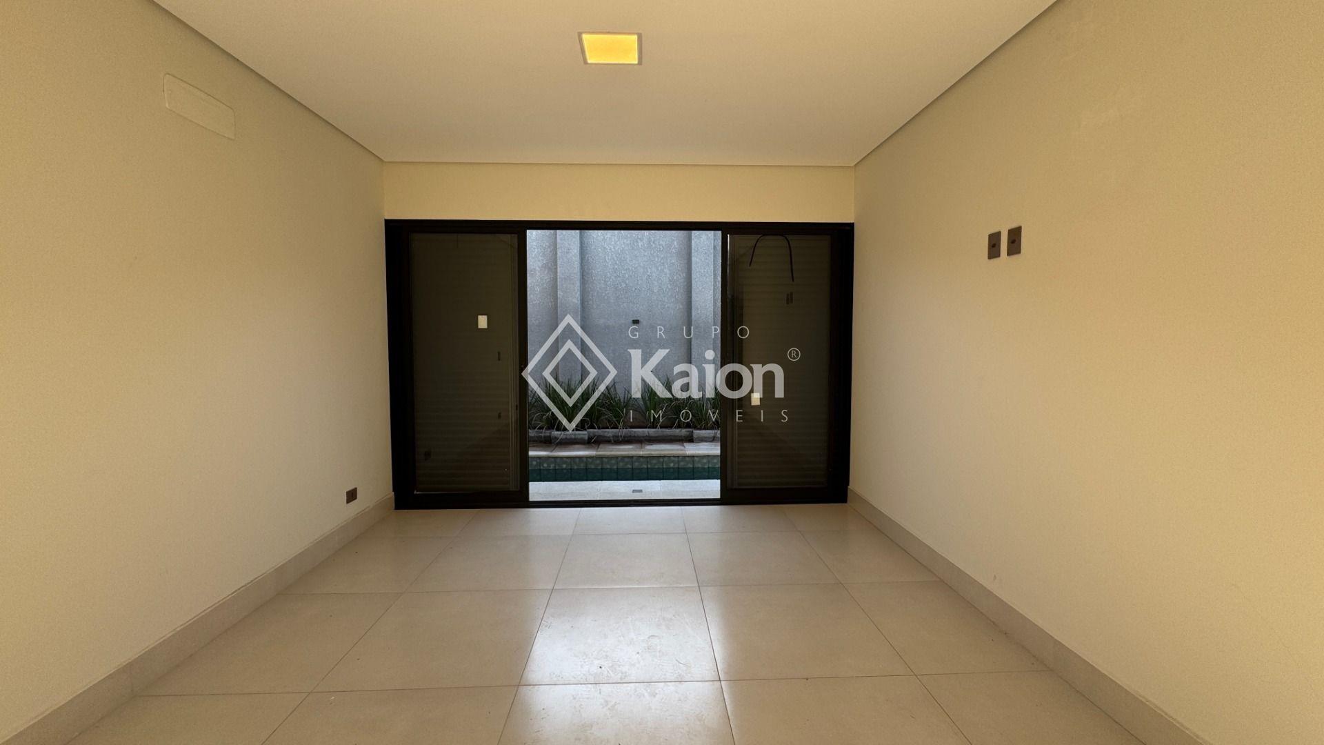 Casa no Condomínio Alphaville Castelo, em Itu disponível para para aluguel | Grupo Kaion: 