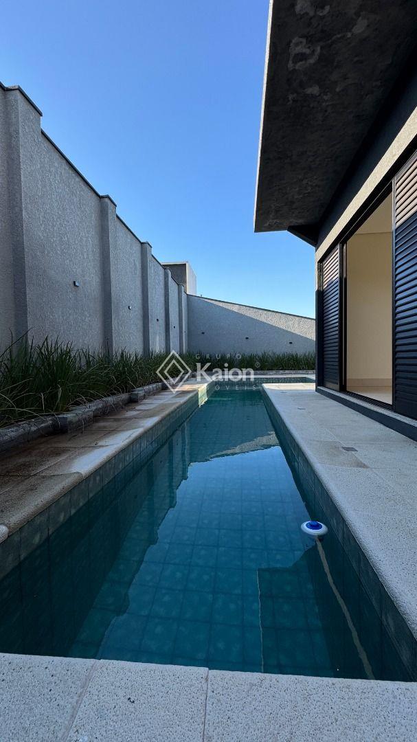 Casa no Condomínio Alphaville Castelo, em Itu disponível para para aluguel | Grupo Kaion: 
