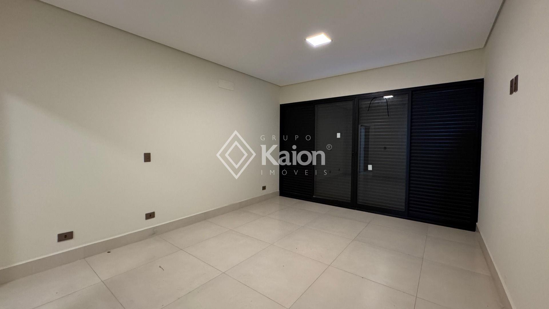 Casa no Condomínio Alphaville Castelo, em Itu disponível para para aluguel | Grupo Kaion: 