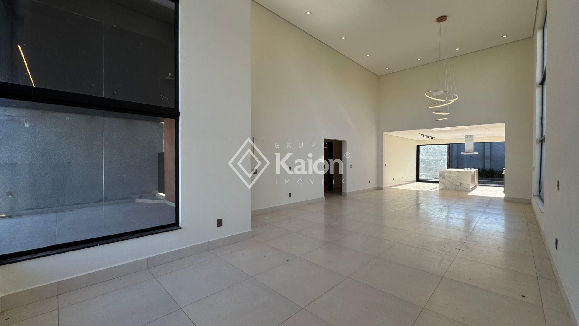 Casa no Condomínio Alphaville Castelo, em Itu disponível para para aluguel | Grupo Kaion: 