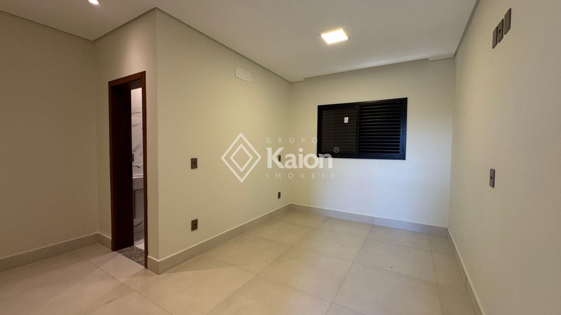 Casa no Condomínio Alphaville Castelo, em Itu disponível para para aluguel | Grupo Kaion: 