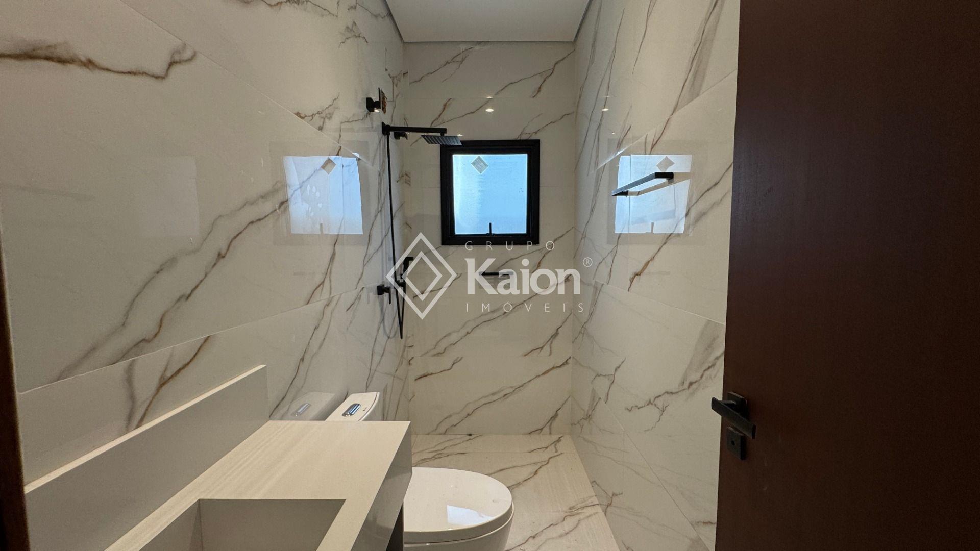 Casa no Condomínio Alphaville Castelo, em Itu disponível para para aluguel | Grupo Kaion: 