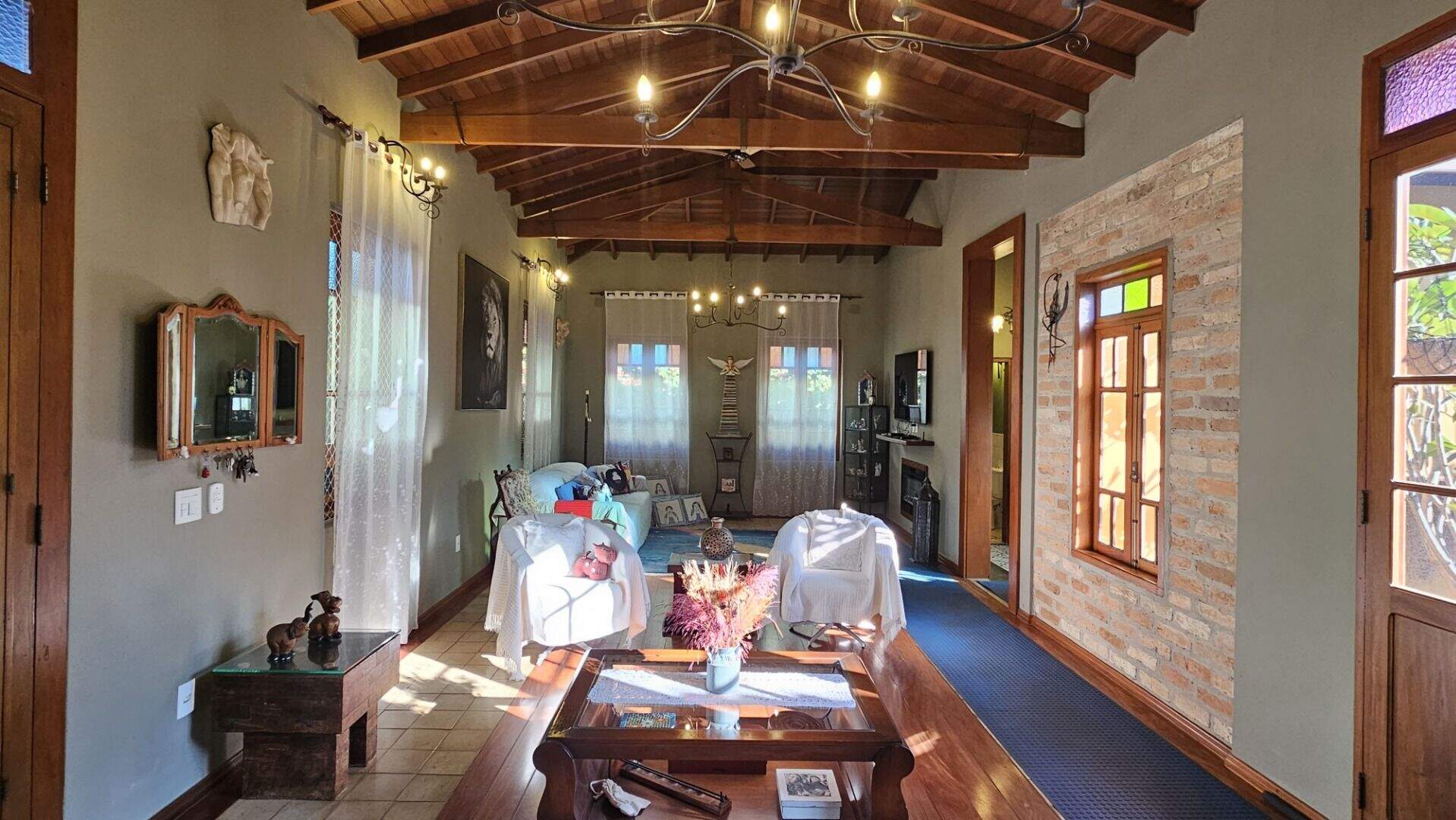 Casa no Terras de Monte Serrat, em Salto disponível para à venda | Grupo Kaion: 