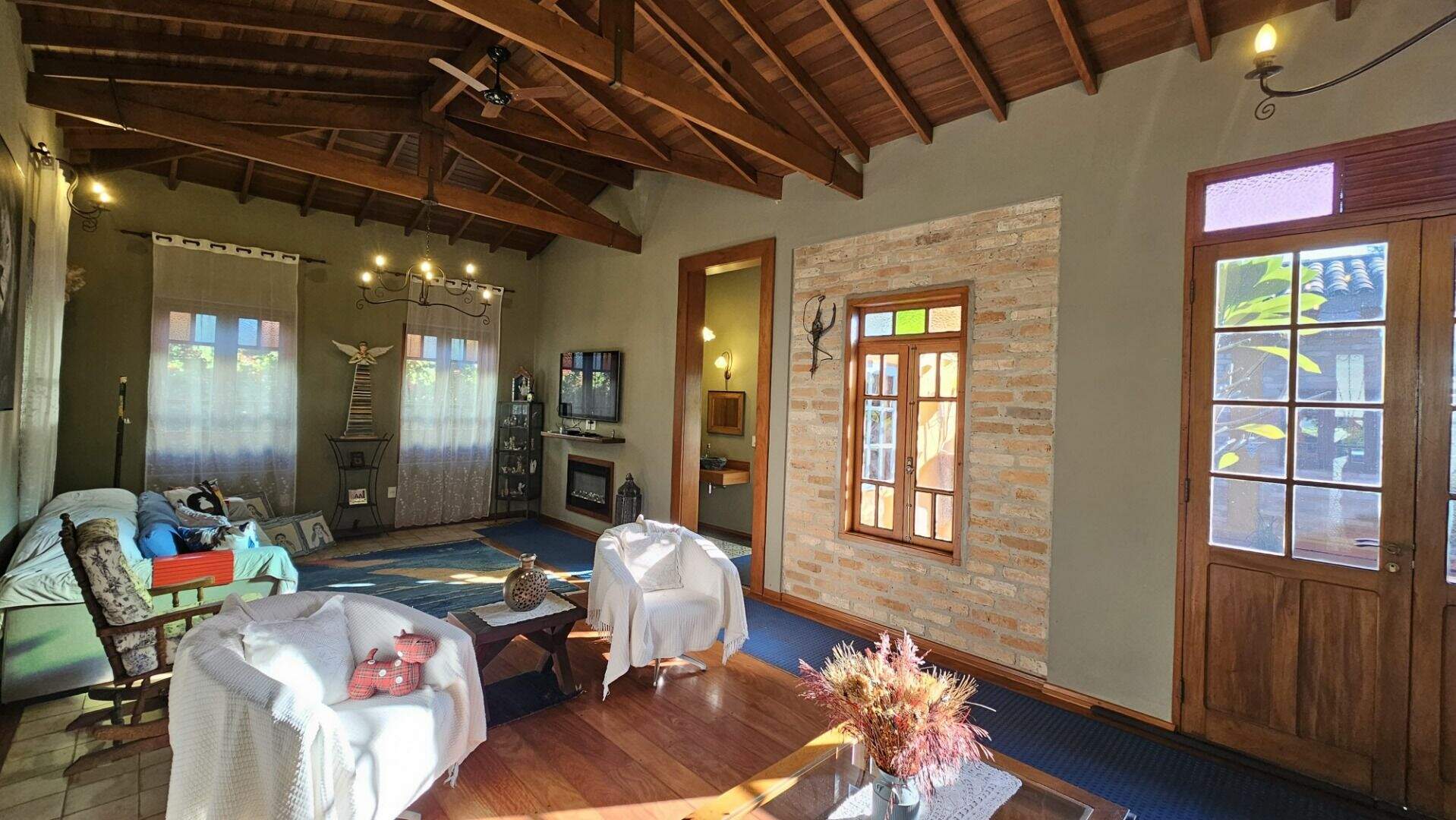 Casa no Terras de Monte Serrat, em Salto disponível para à venda | Grupo Kaion: 