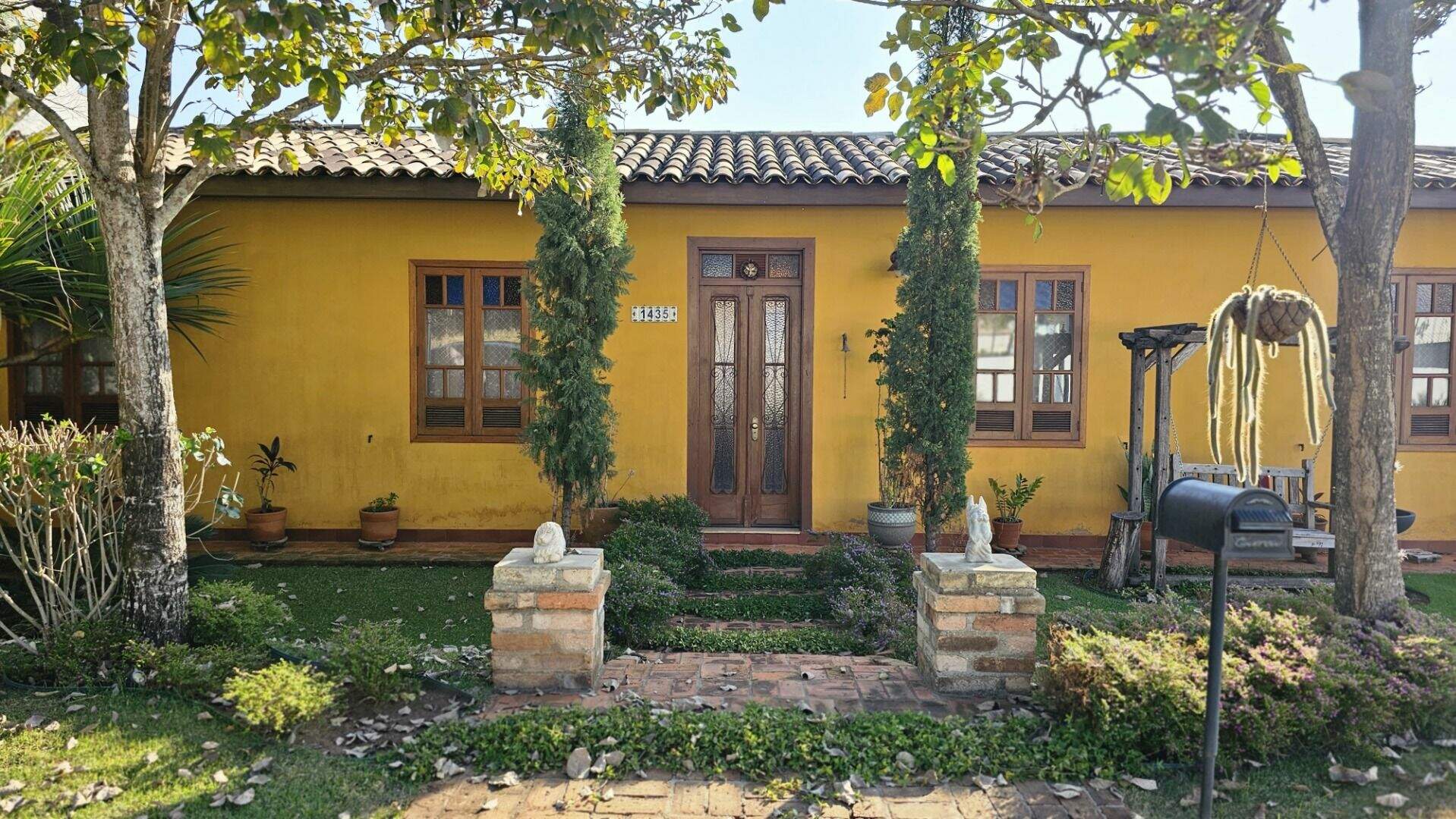 Casa no Terras de Monte Serrat, em Salto disponível para à venda | Grupo Kaion: 