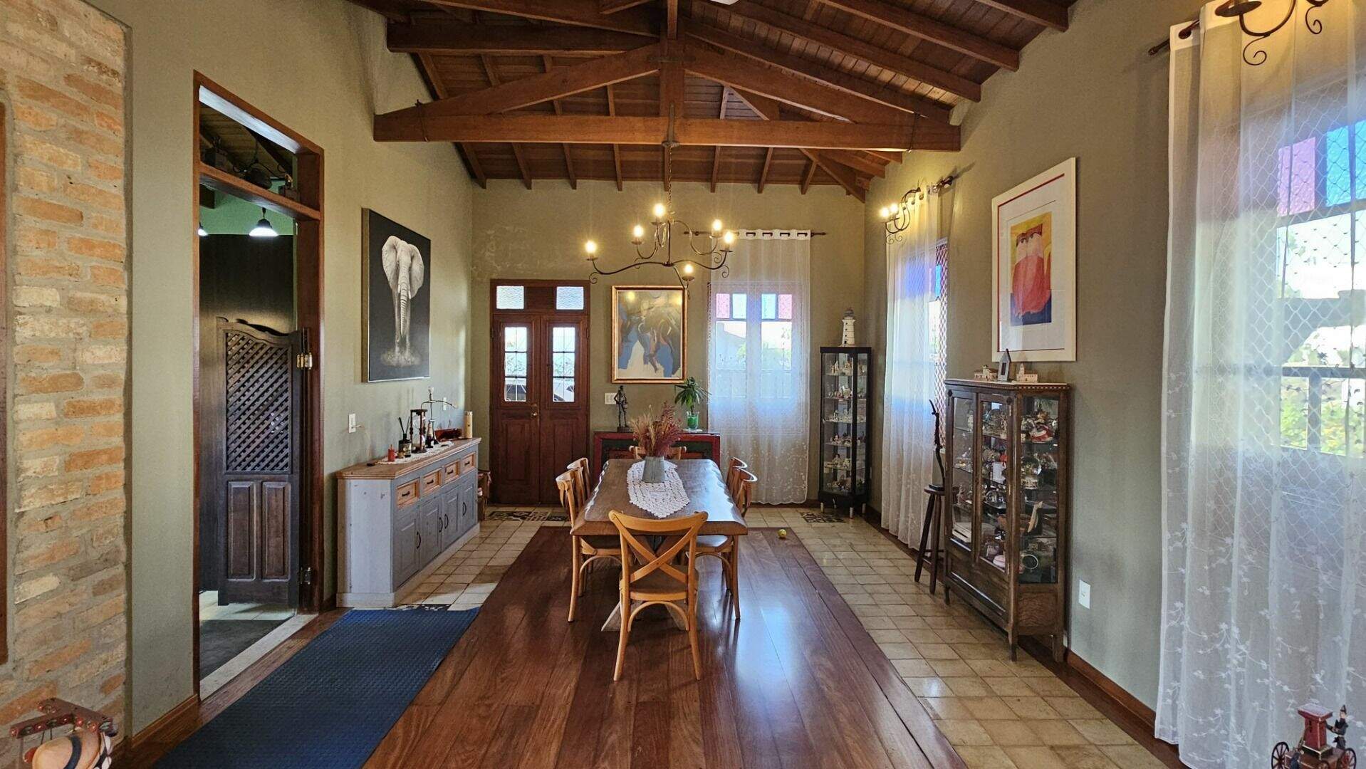 Casa no Terras de Monte Serrat, em Salto disponível para à venda | Grupo Kaion: 