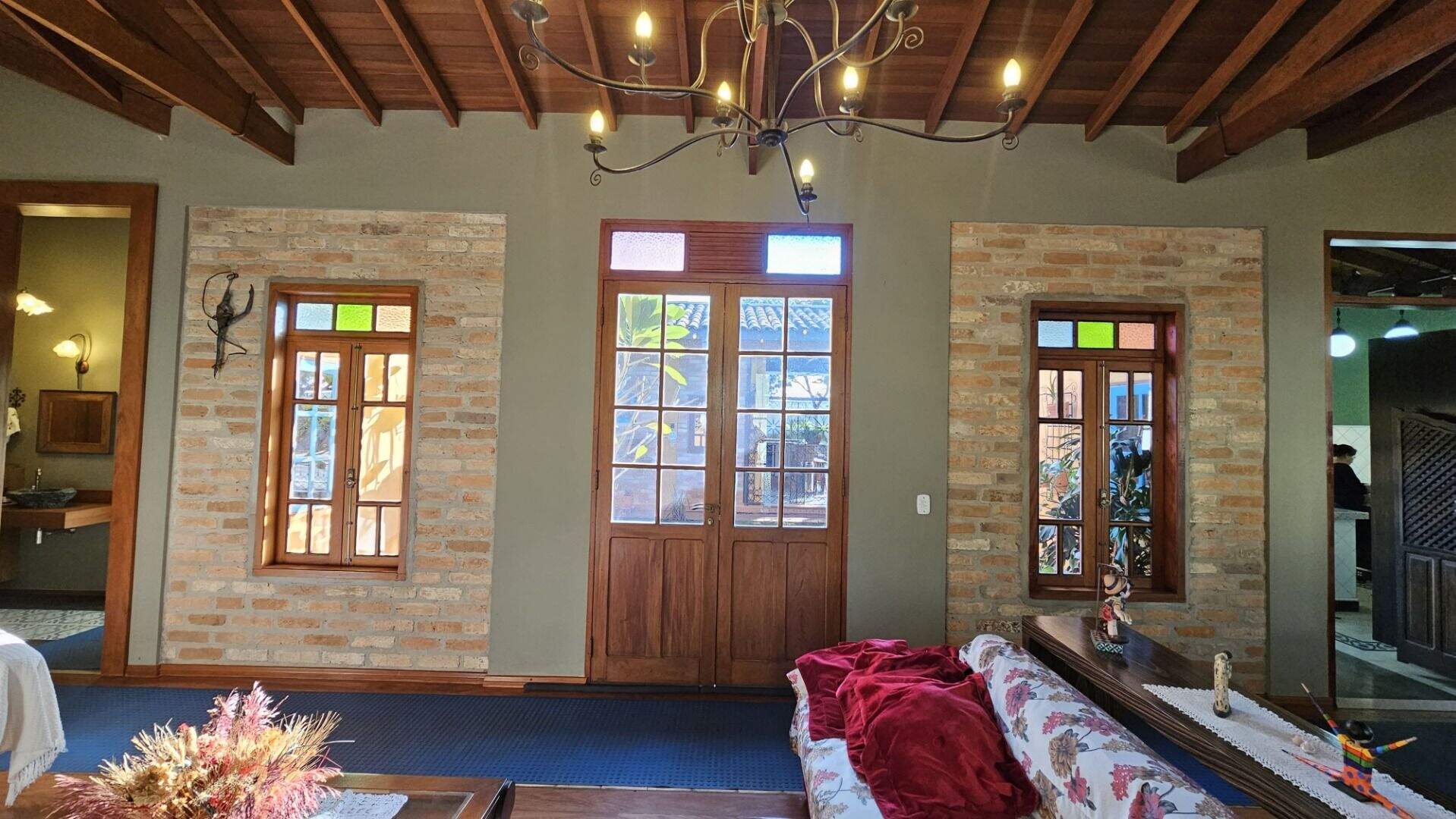 Casa no Terras de Monte Serrat, em Salto disponível para à venda | Grupo Kaion: 