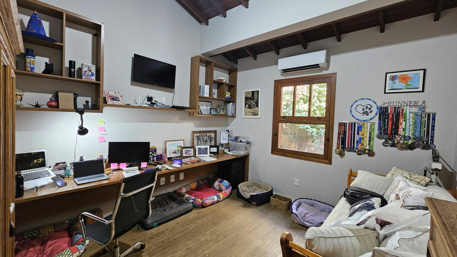 Casa no Terras de Monte Serrat, em Salto disponível para à venda | Grupo Kaion: 