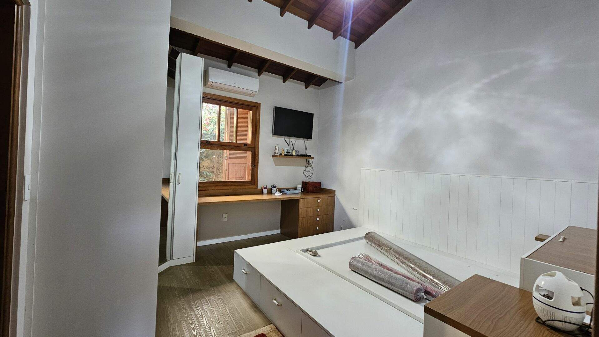 Casa no Terras de Monte Serrat, em Salto disponível para à venda | Grupo Kaion: 