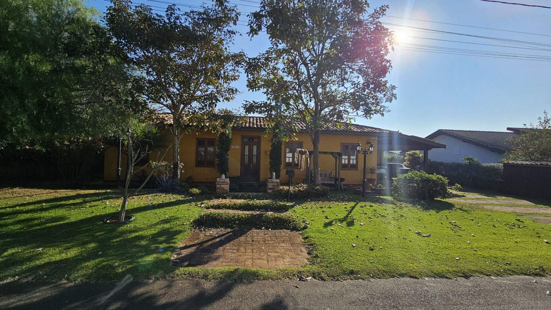 Casa no Terras de Monte Serrat, em Salto disponível para à venda | Grupo Kaion: 