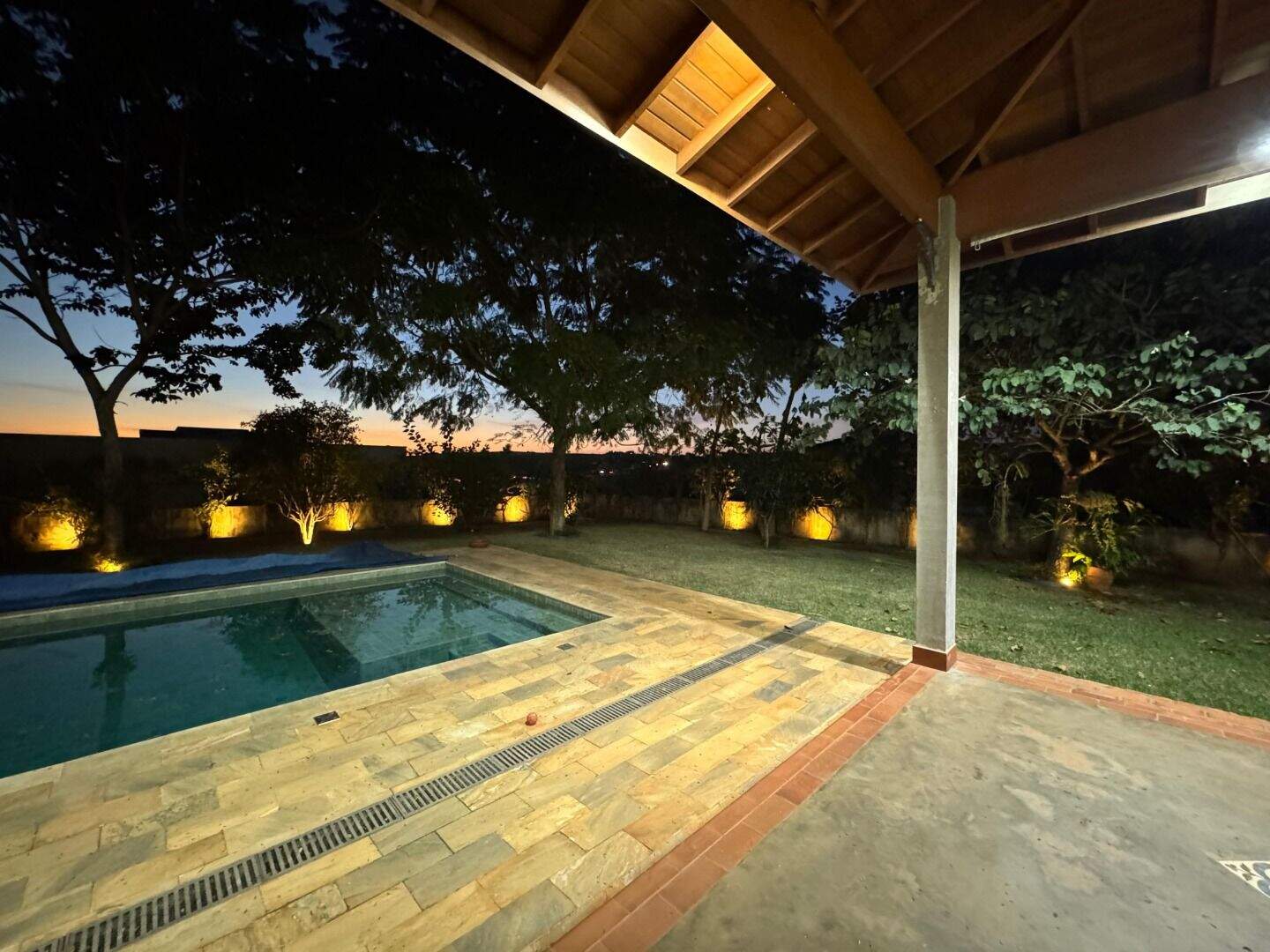 Casa no Terras de Monte Serrat, em Salto disponível para à venda | Grupo Kaion: 
