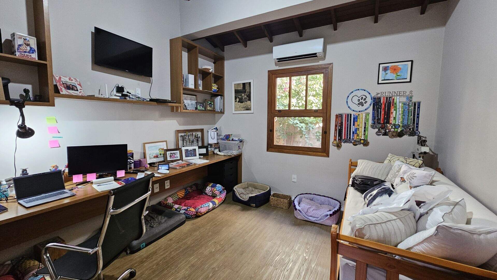 Casa no Terras de Monte Serrat, em Salto disponível para à venda | Grupo Kaion: 