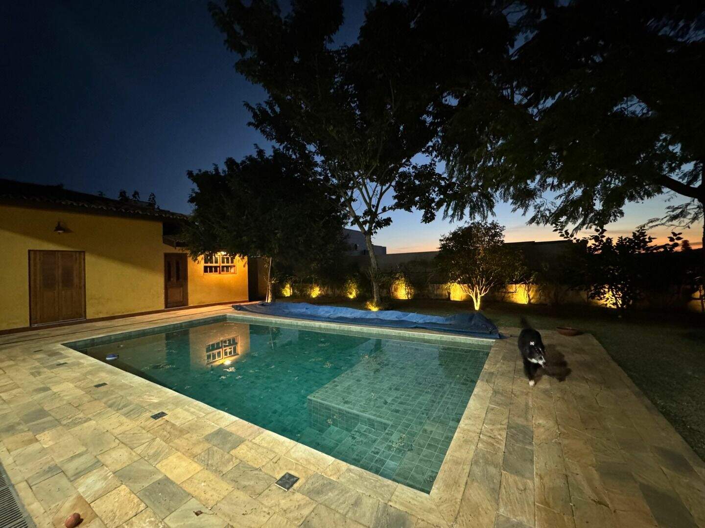 Casa no Terras de Monte Serrat, em Salto disponível para à venda | Grupo Kaion: 