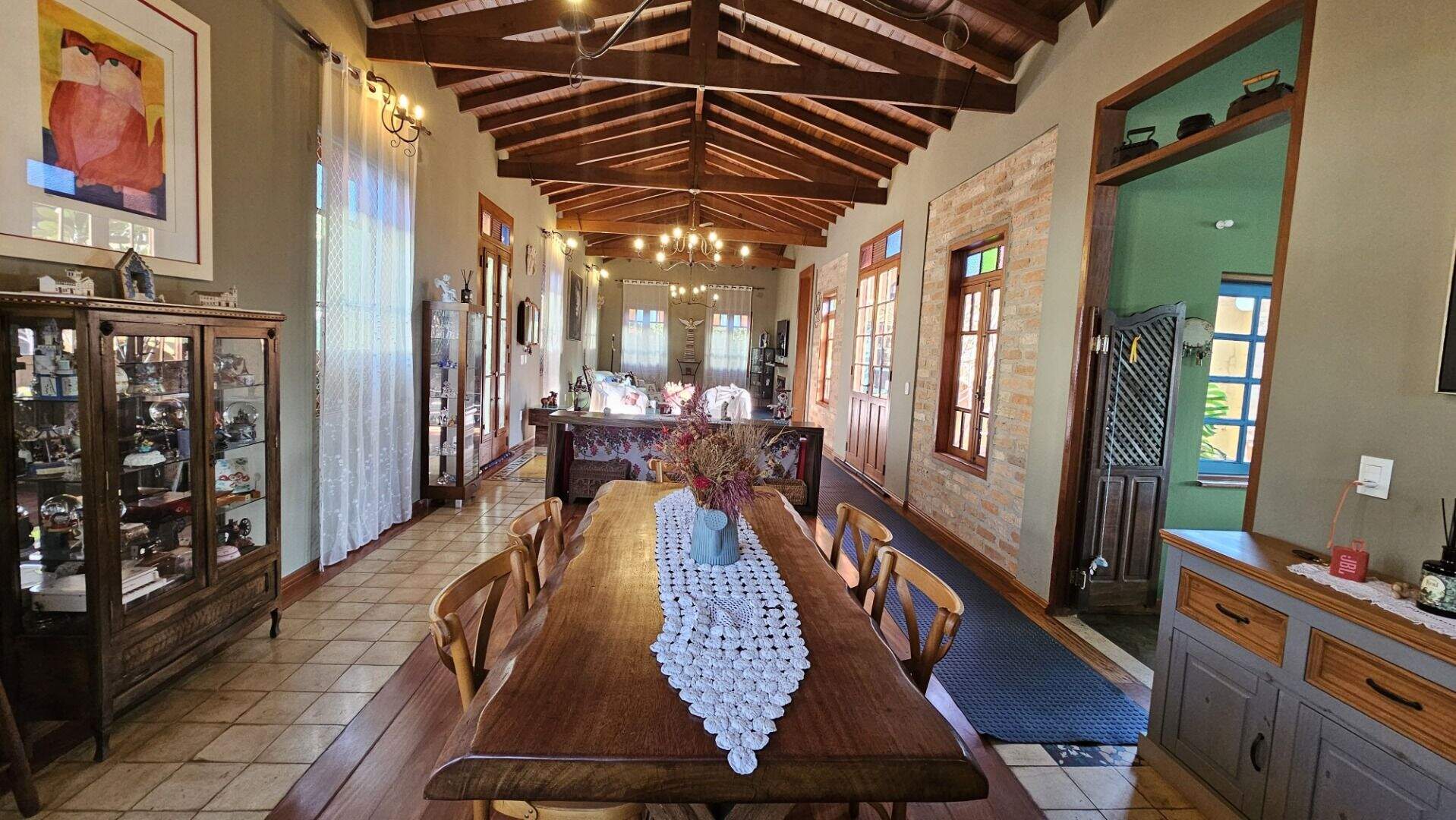 Casa no Terras de Monte Serrat, em Salto disponível para à venda | Grupo Kaion: 