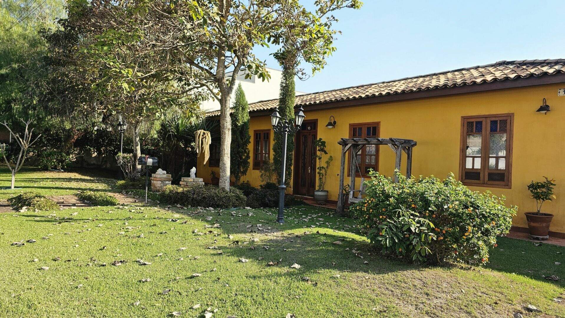 Casa no Terras de Monte Serrat, em Salto disponível para à venda | Grupo Kaion: 