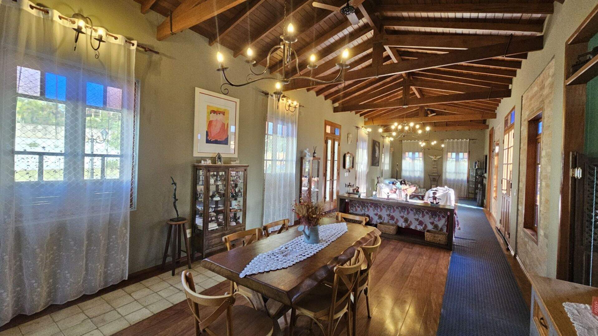 Casa no Terras de Monte Serrat, em Salto disponível para à venda | Grupo Kaion: 