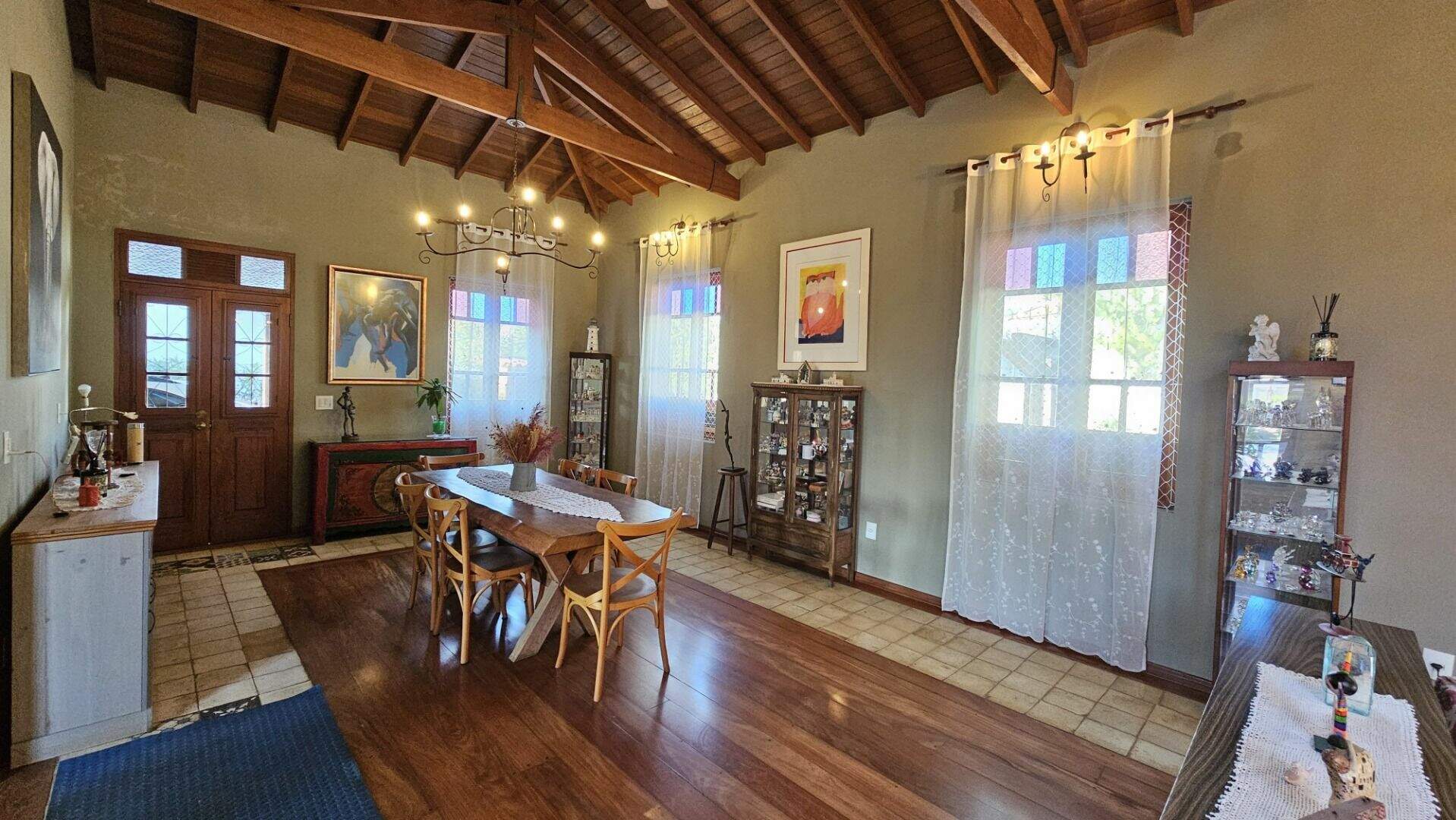 Casa no Terras de Monte Serrat, em Salto disponível para à venda | Grupo Kaion: 
