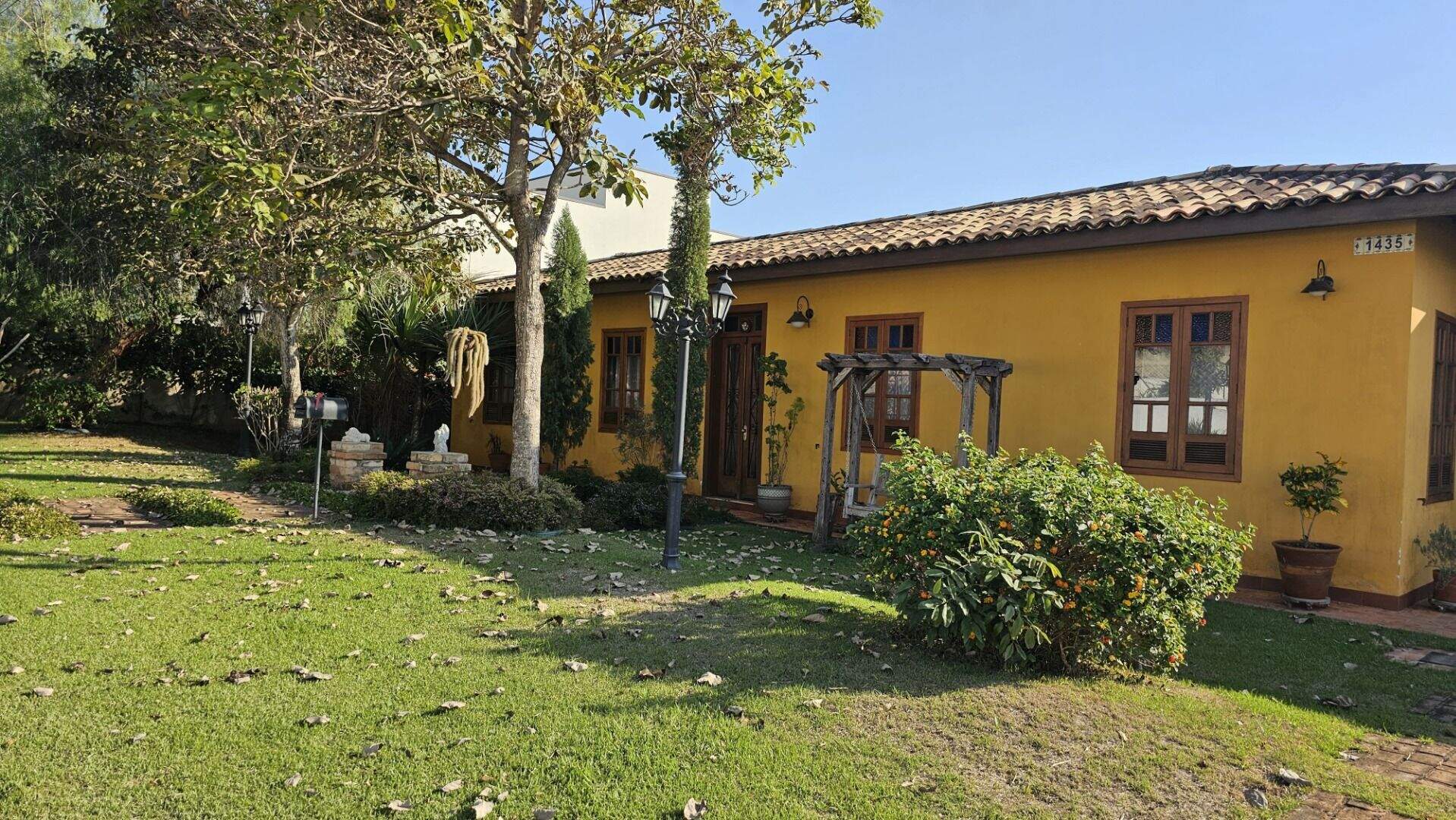 Casa no Terras de Monte Serrat, em Salto disponível para à venda | Grupo Kaion: 