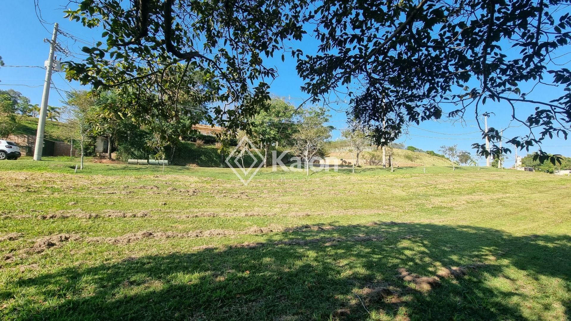 Terreno no Fazenda Vila Real de Itu, em Itu disponível para à venda | Grupo Kaion: 