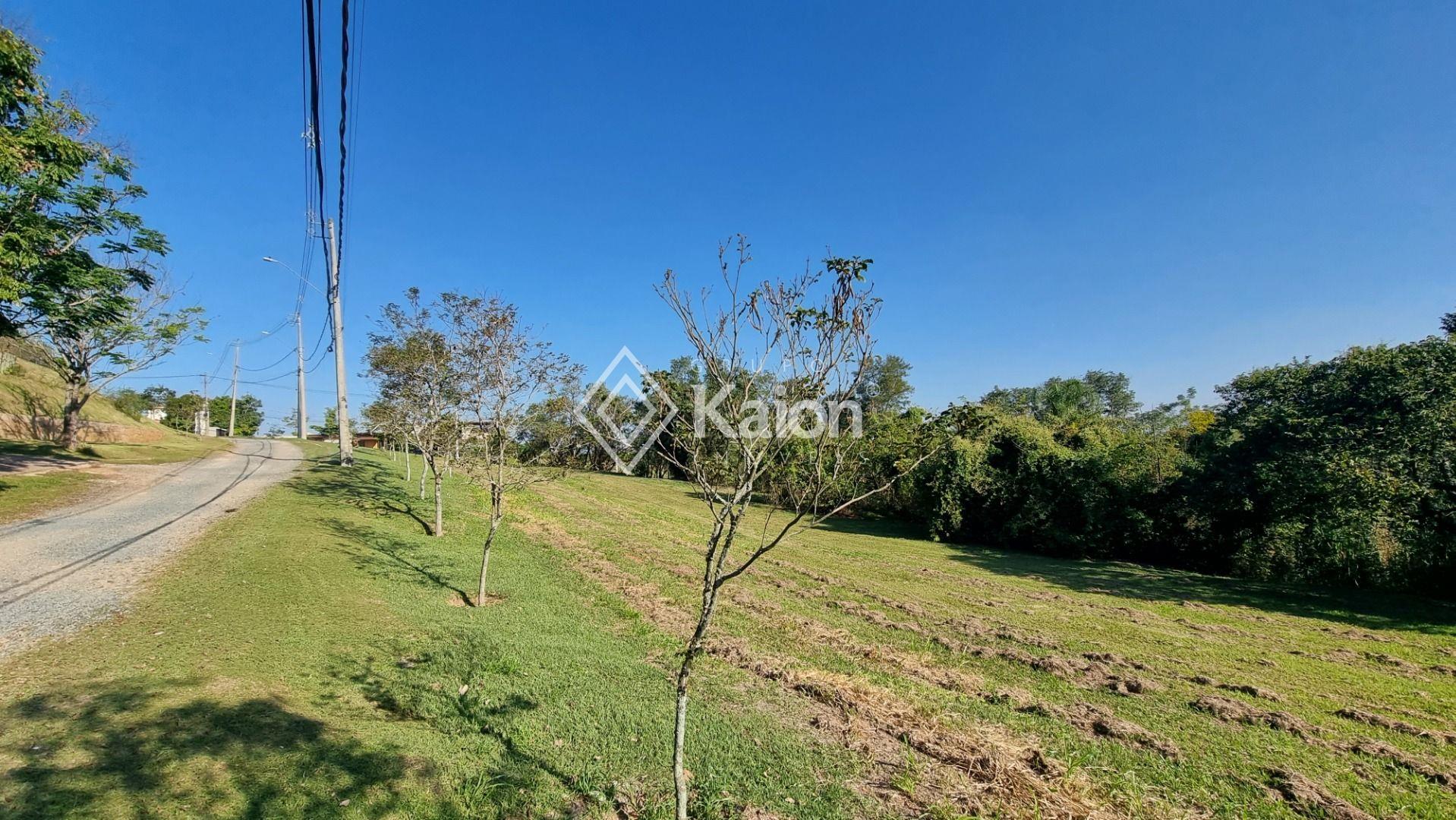 Terreno no Fazenda Vila Real de Itu, em Itu disponível para à venda | Grupo Kaion: 