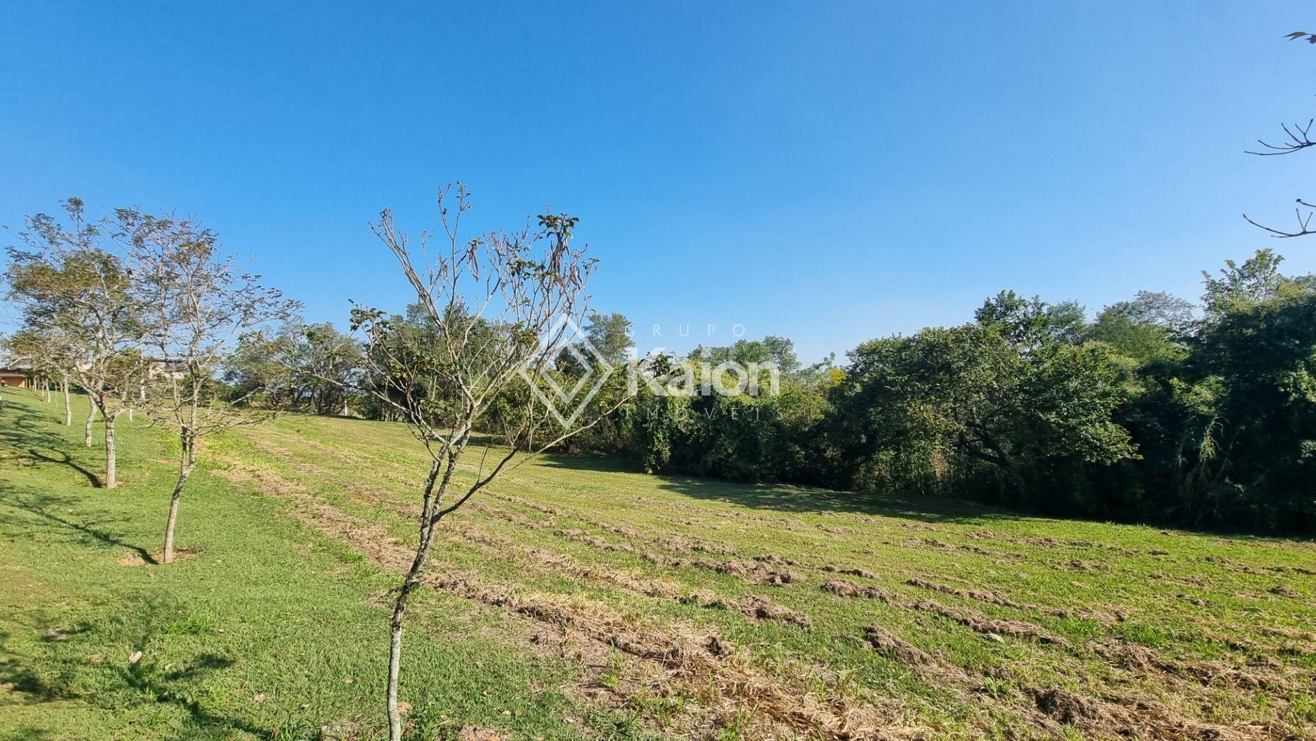 Terreno no Fazenda Vila Real de Itu, em Itu disponível para à venda | Grupo Kaion: 