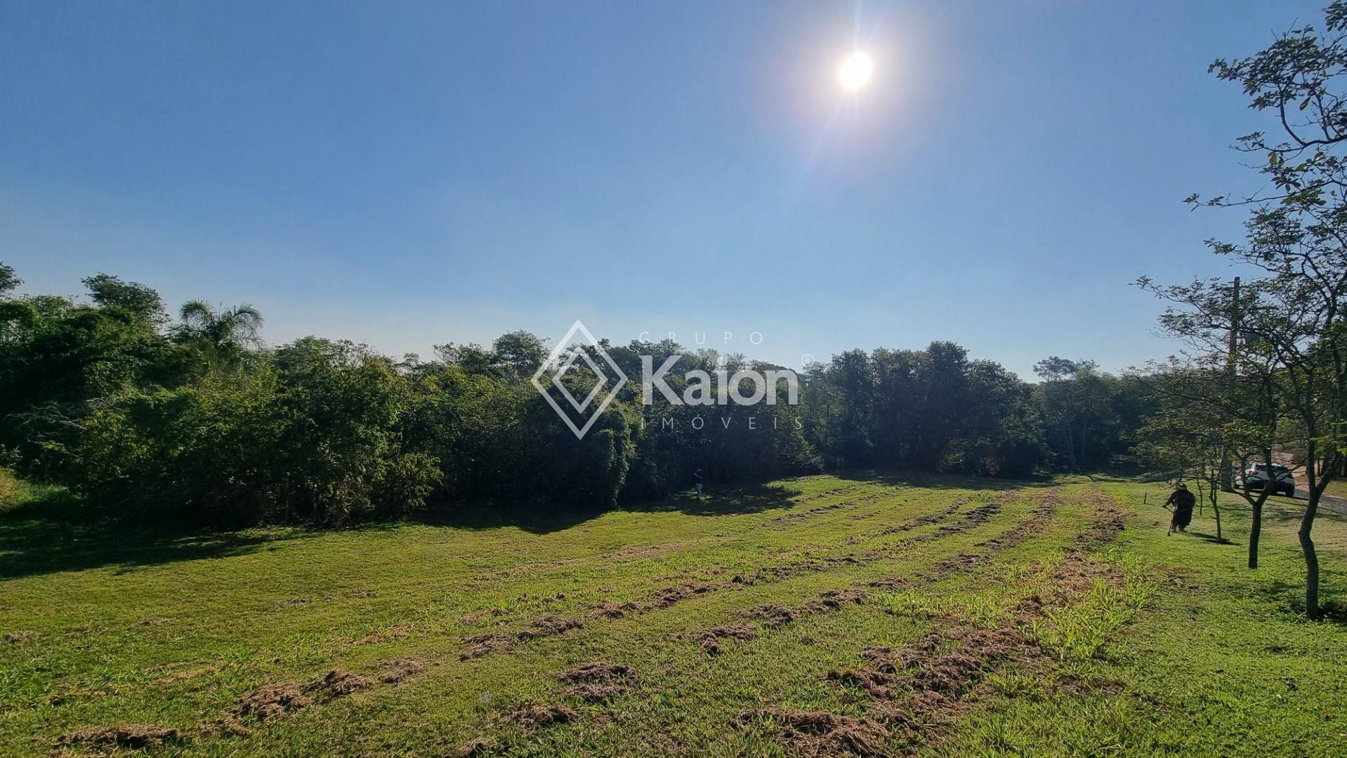 Terreno no Fazenda Vila Real de Itu, em Itu disponível para à venda | Grupo Kaion: 