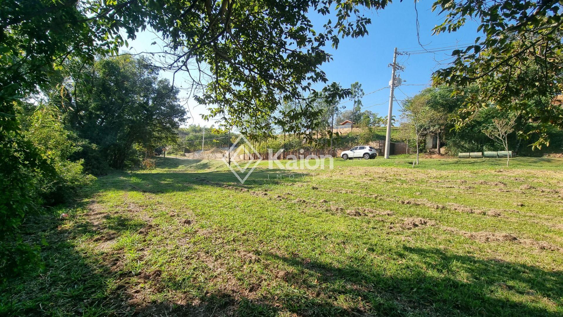 Terreno no Fazenda Vila Real de Itu, em Itu disponível para à venda | Grupo Kaion: 