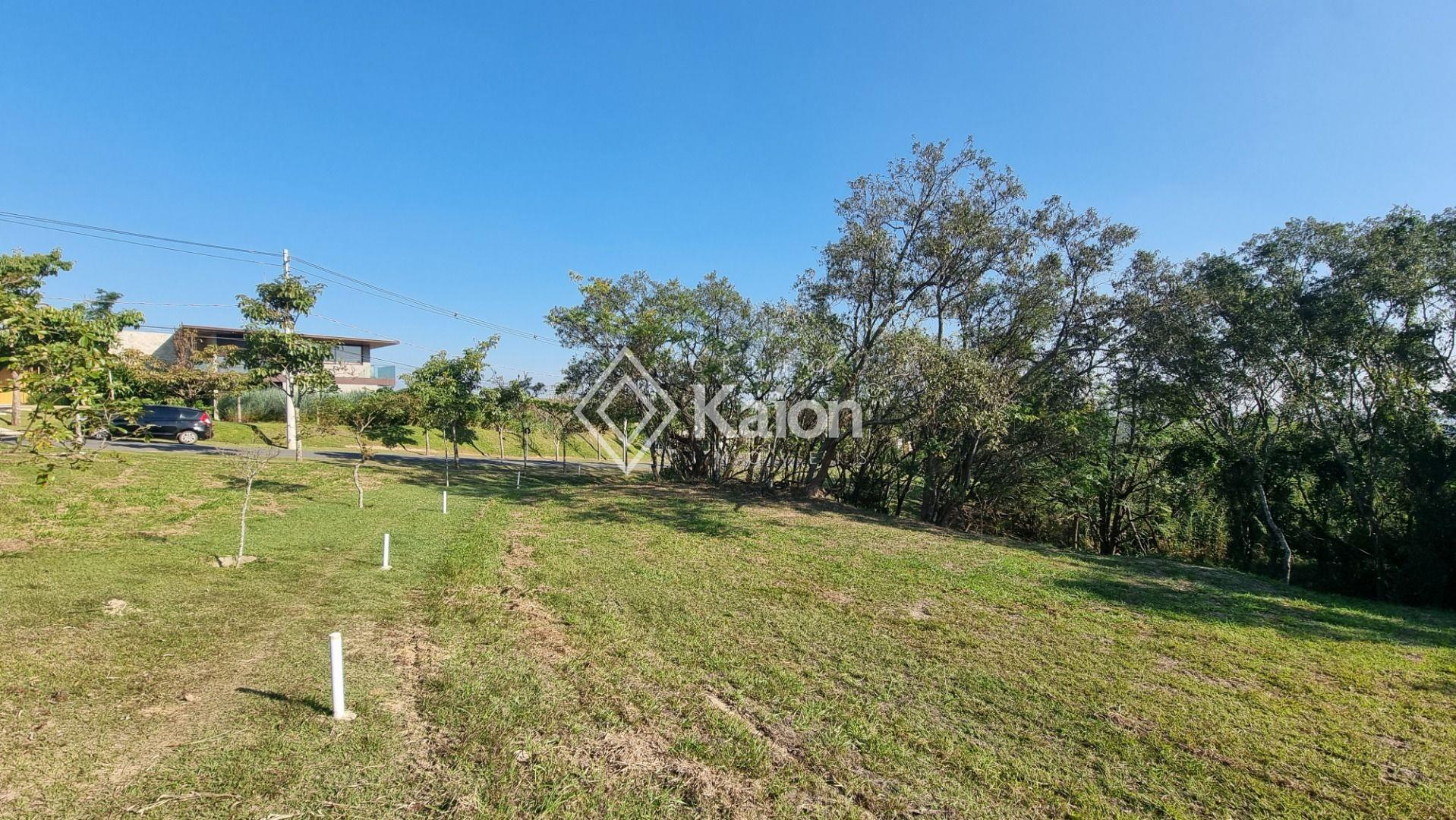 Terreno no Fazenda Vila Real de Itu, em Itu disponível para à venda | Grupo Kaion: 