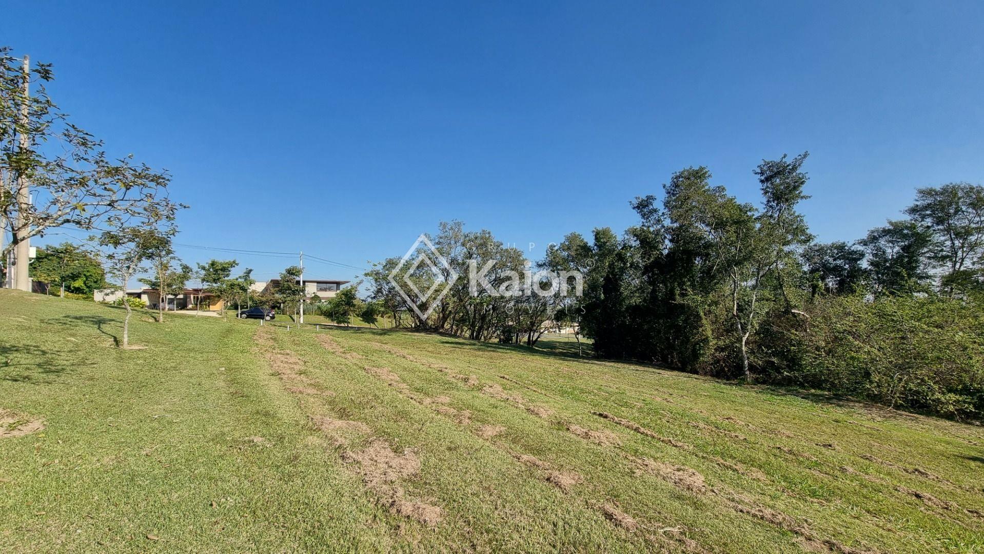 Terreno no Fazenda Vila Real de Itu, em Itu disponível para à venda | Grupo Kaion: 