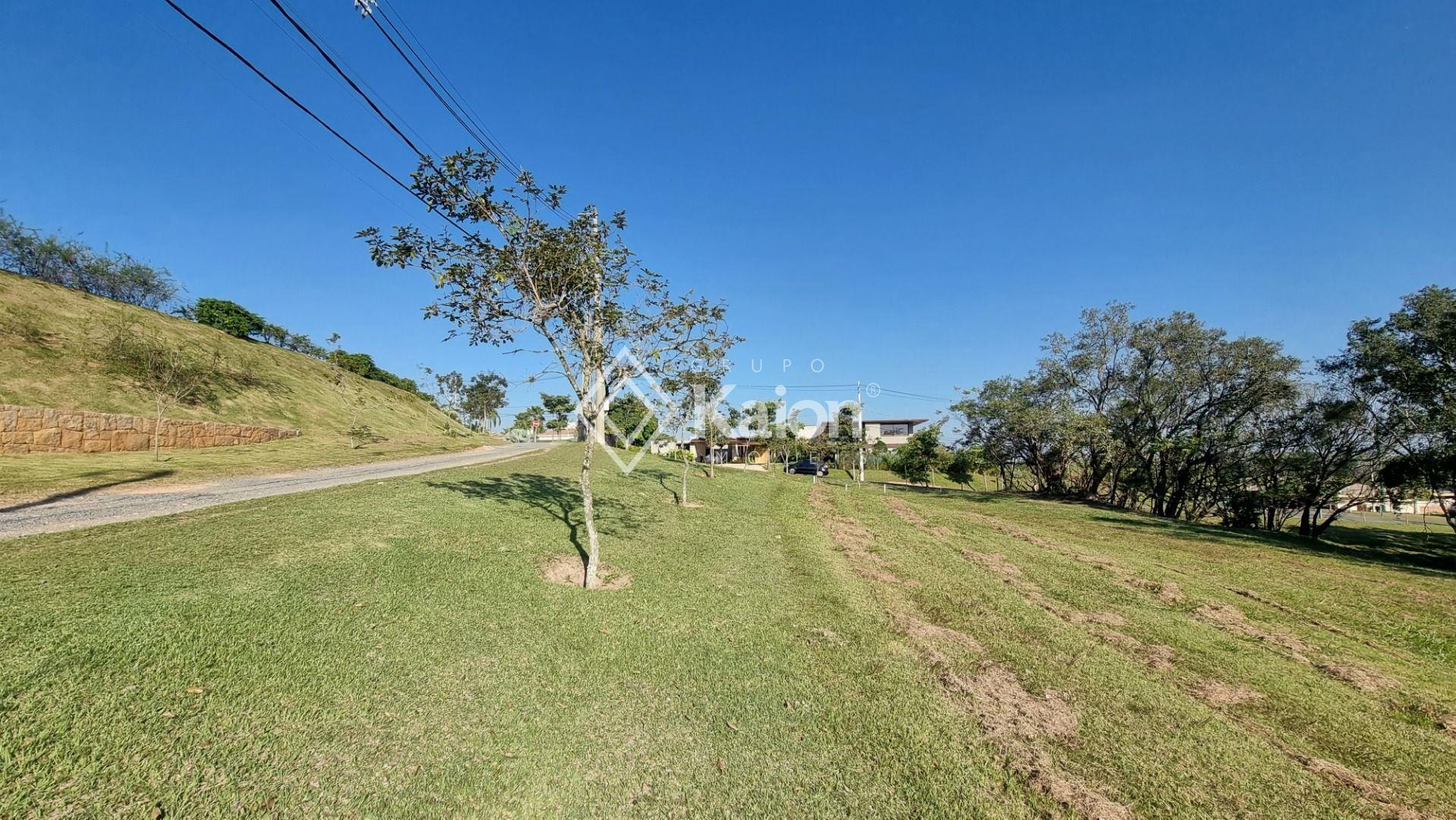 Terreno no Fazenda Vila Real de Itu, em Itu disponível para à venda | Grupo Kaion: 