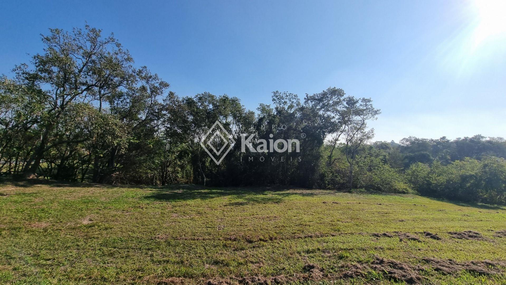 Terreno no Fazenda Vila Real de Itu, em Itu disponível para à venda | Grupo Kaion: 