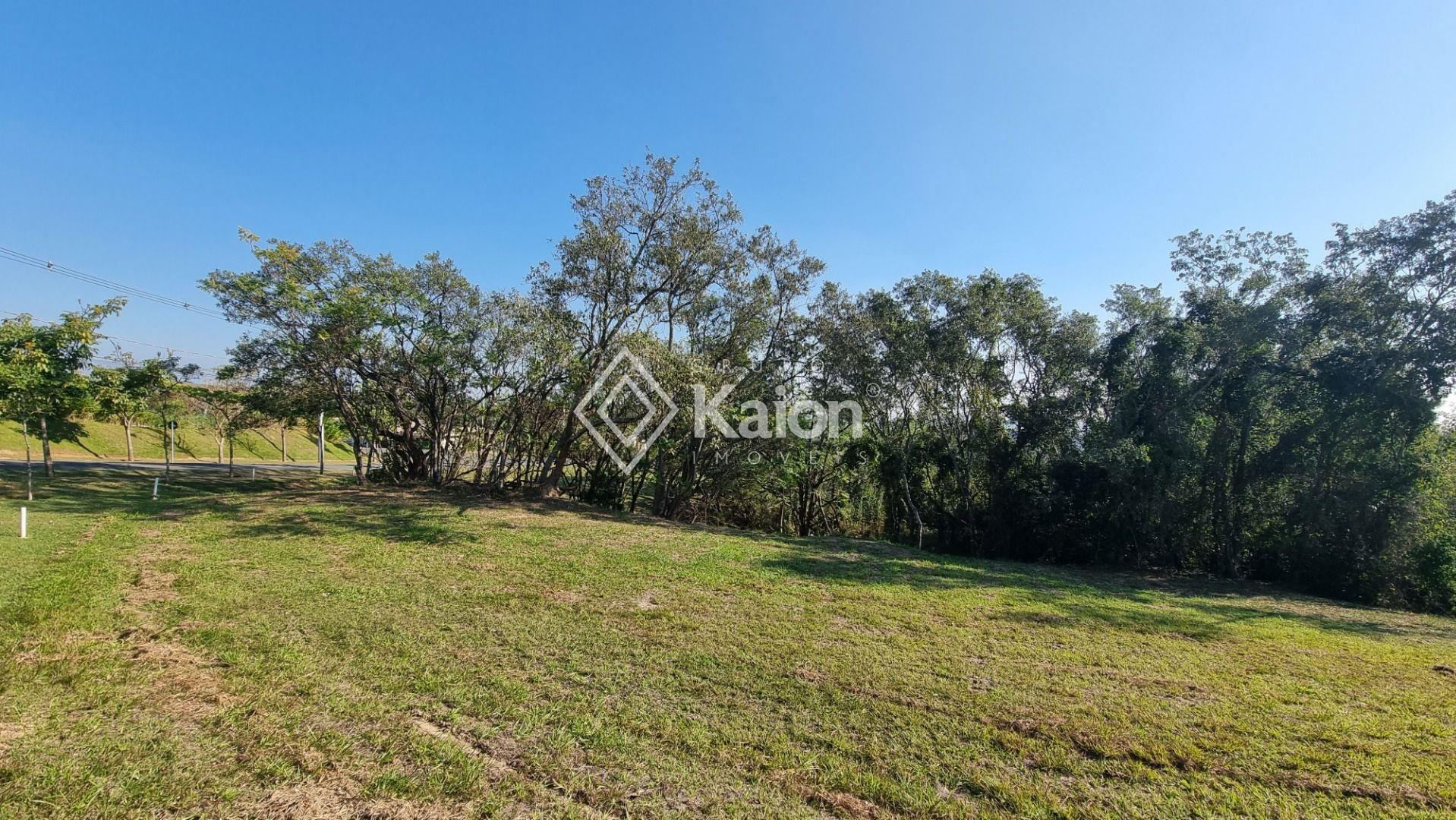 Terreno no Fazenda Vila Real de Itu, em Itu disponível para à venda | Grupo Kaion: 