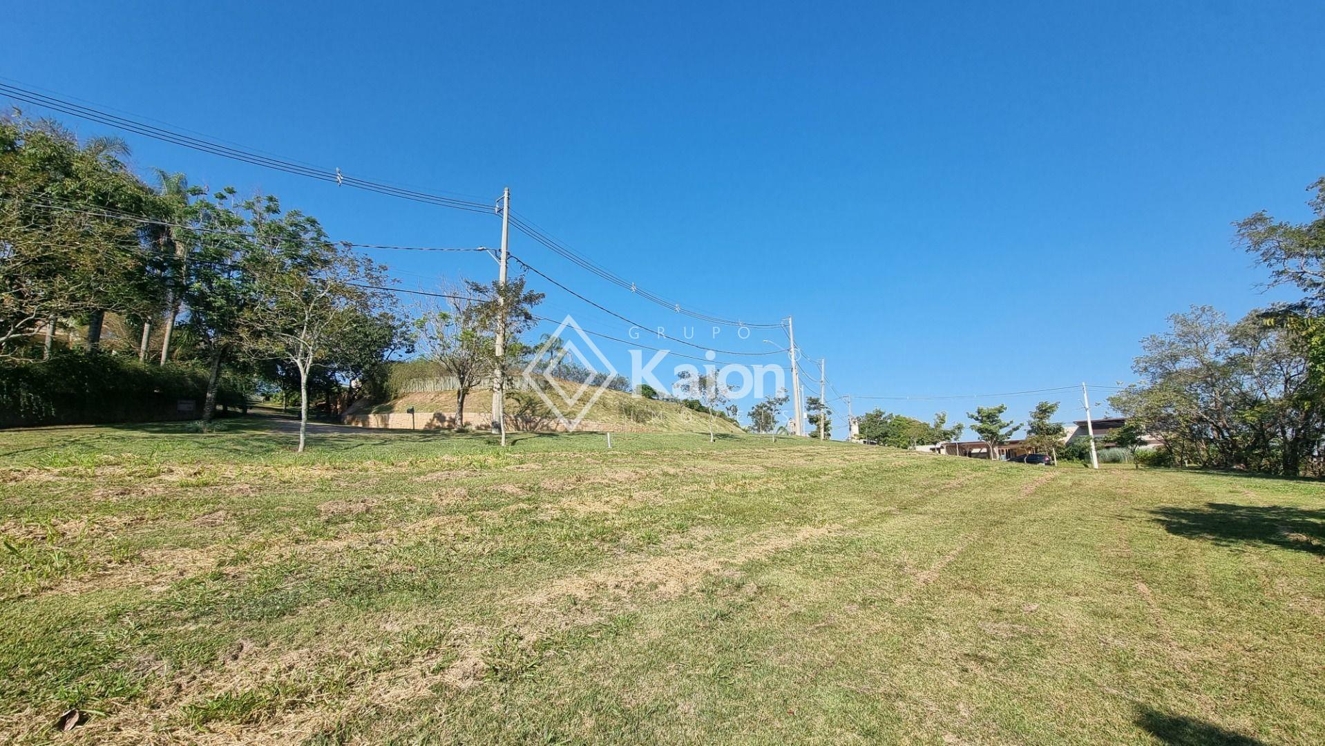Terreno no Fazenda Vila Real de Itu, em Itu disponível para à venda | Grupo Kaion: 