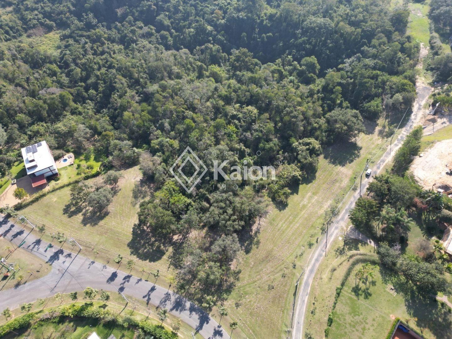 Terreno no Fazenda Vila Real de Itu, em Itu disponível para à venda | Grupo Kaion: 