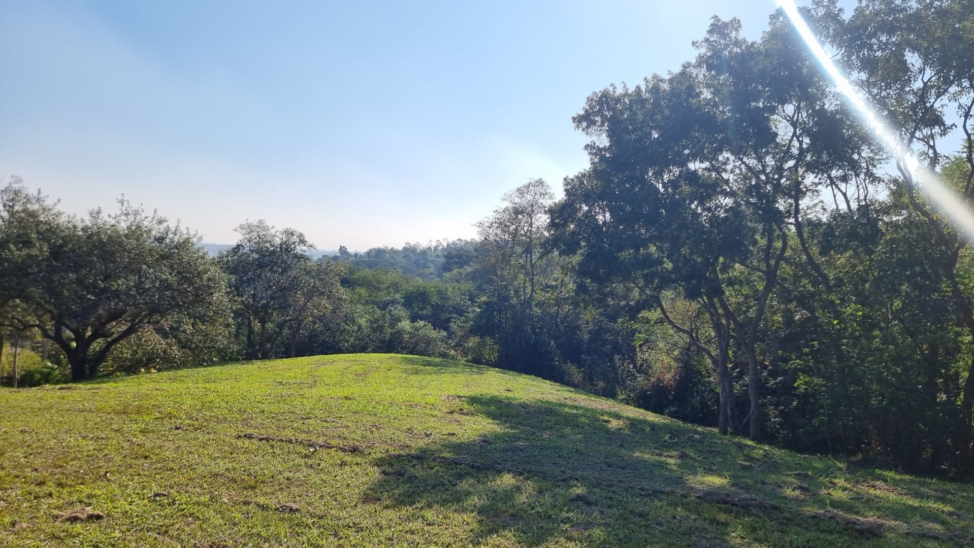 Terreno no Fazenda Vila Real de Itu, em Itu disponível para à venda | Grupo Kaion: 