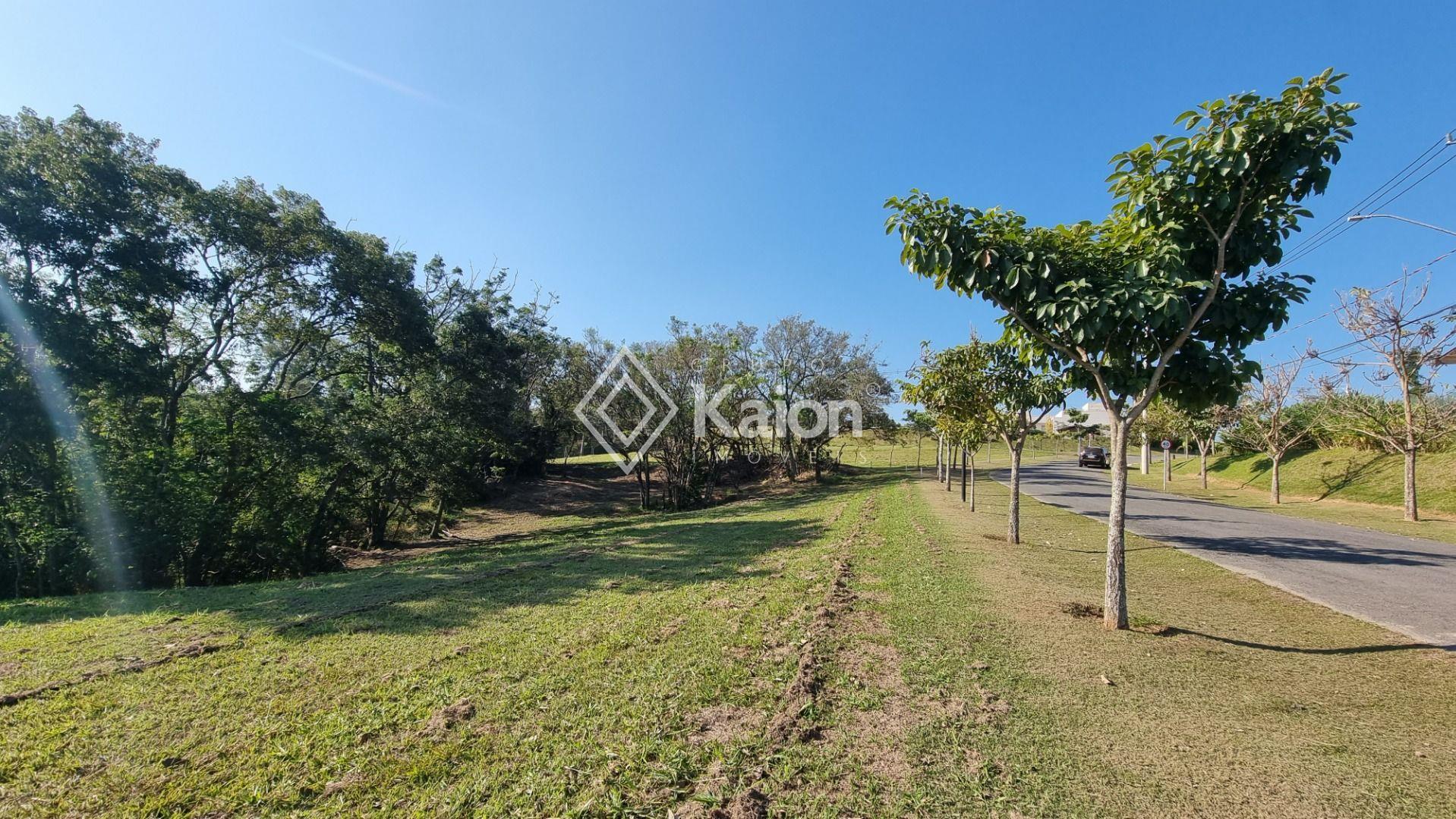 Terreno no Fazenda Vila Real de Itu, em Itu disponível para à venda | Grupo Kaion: 