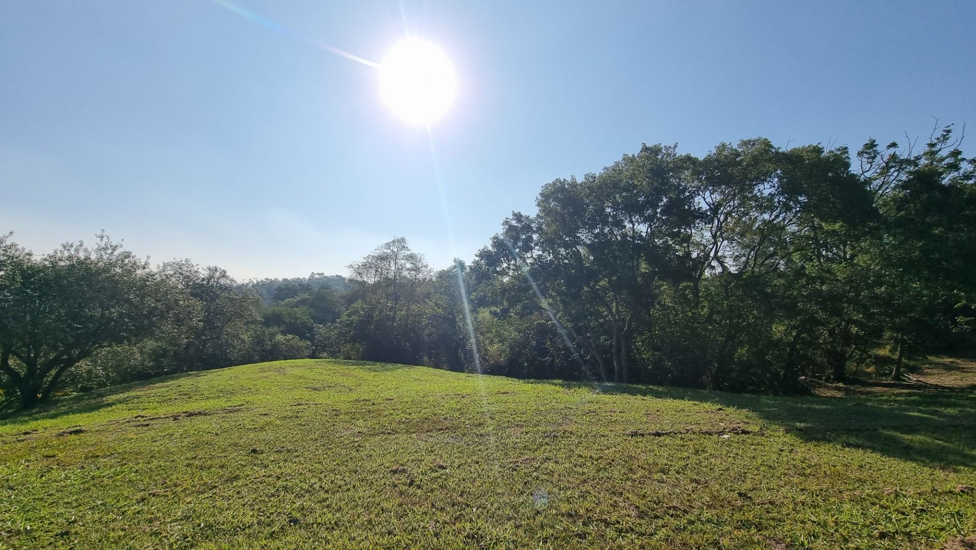 Terreno no Fazenda Vila Real de Itu, em Itu disponível para à venda | Grupo Kaion: 