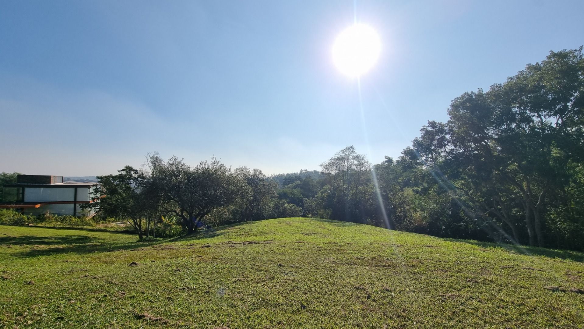 Terreno no Fazenda Vila Real de Itu, em Itu disponível para à venda | Grupo Kaion: 