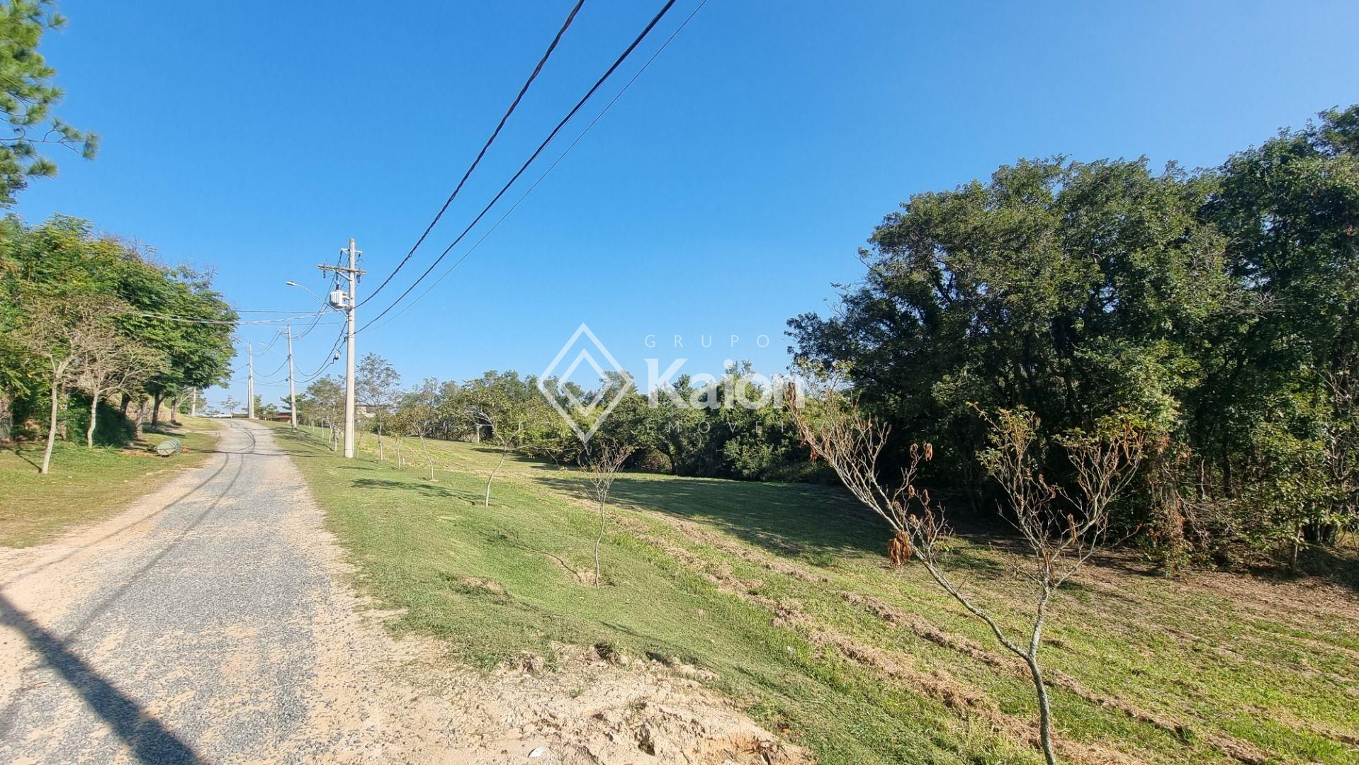 Terreno no Fazenda Vila Real de Itu, em Itu disponível para à venda | Grupo Kaion: 