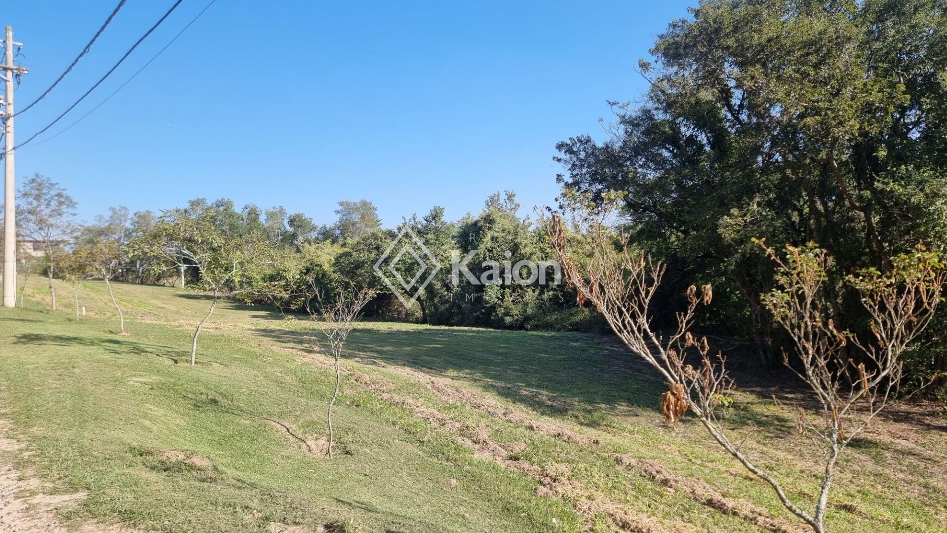 Terreno no Fazenda Vila Real de Itu, em Itu disponível para à venda | Grupo Kaion: 
