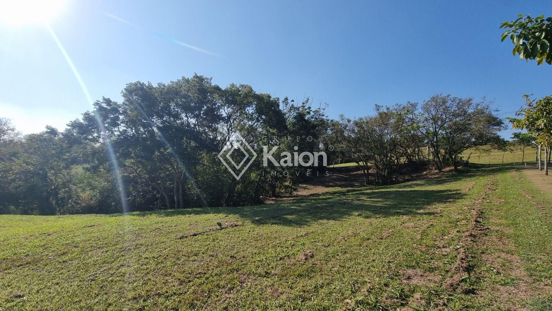 Terreno no Fazenda Vila Real de Itu, em Itu disponível para à venda | Grupo Kaion: 