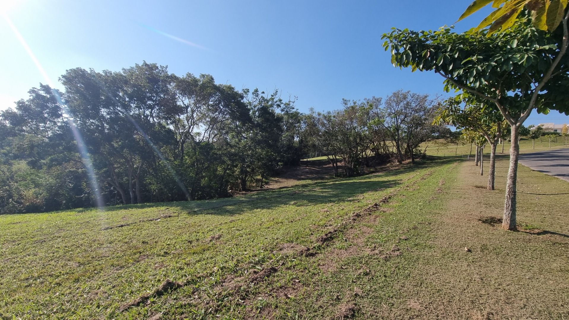 Terreno no Fazenda Vila Real de Itu, em Itu disponível para à venda | Grupo Kaion: 