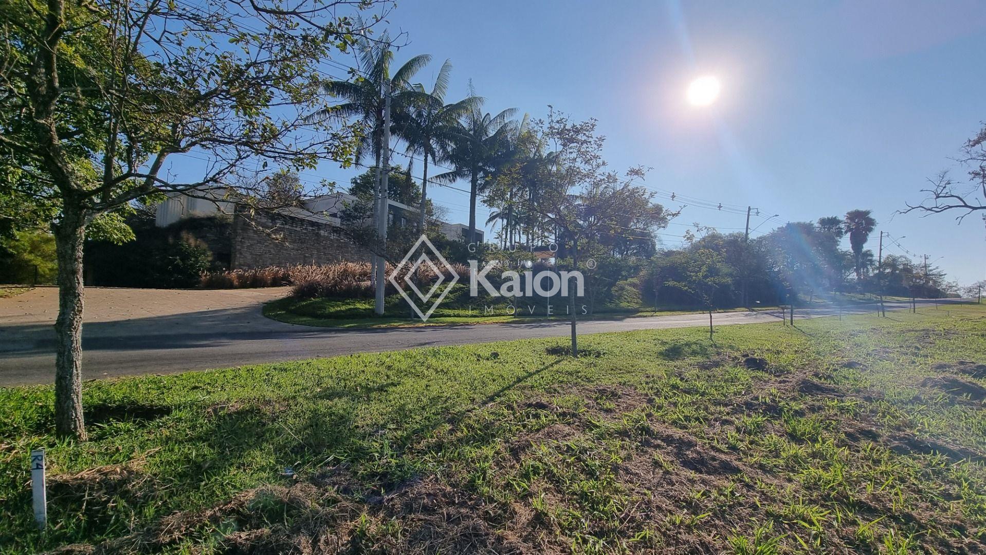 Terreno no Condomínio Fazenda Vila Real de Itu, em Itu disponível para à venda | Grupo Kaion: 